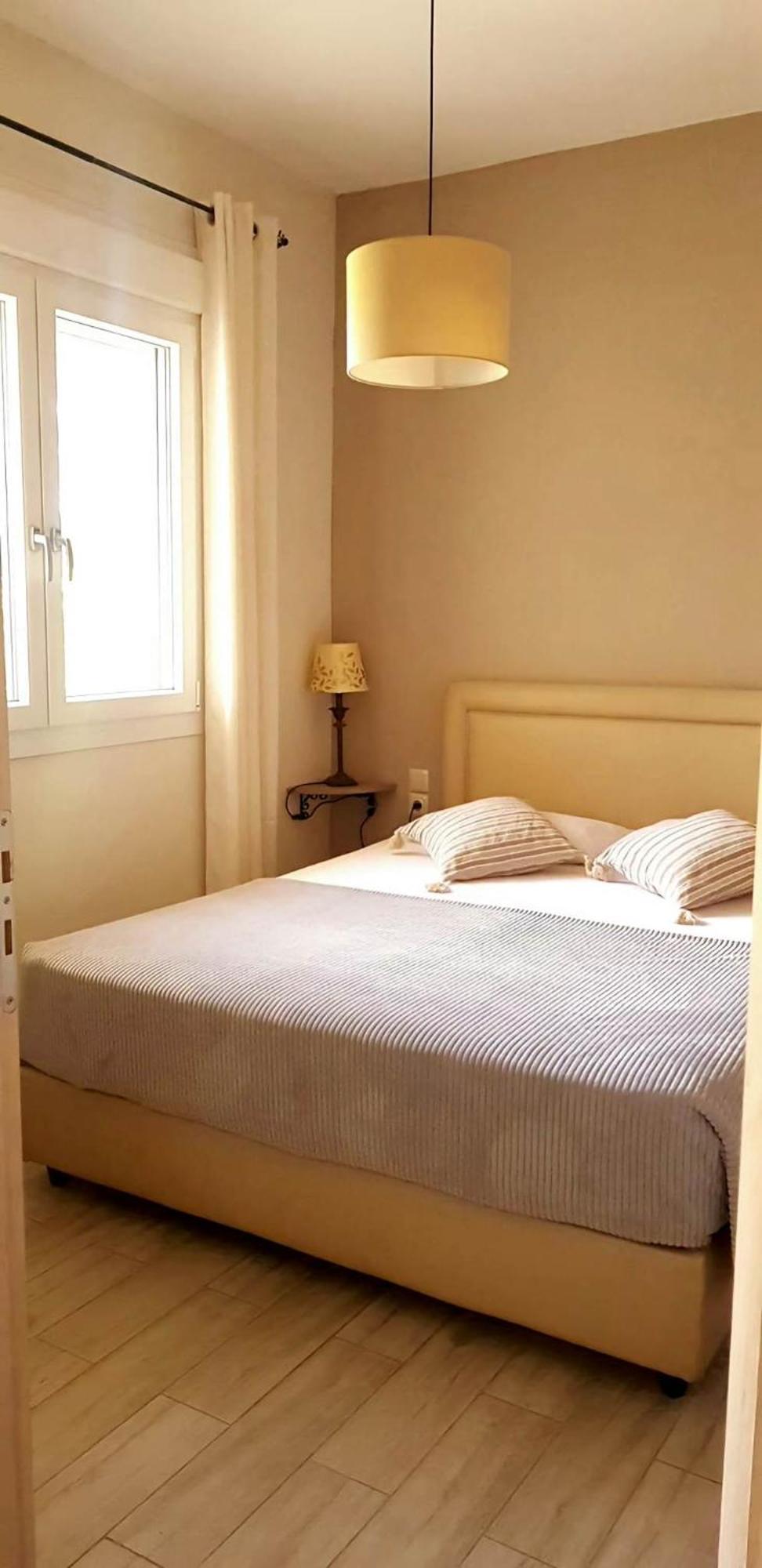 The Holiday House 1 Kavrokhorion Room photo